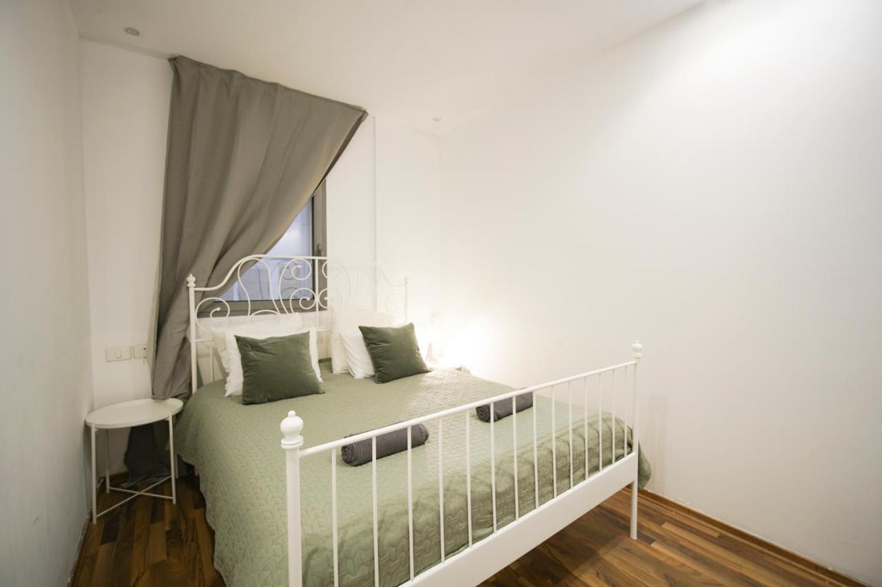 Harav Kuk Modern Apartment By Nimizz القدس المظهر الخارجي الصورة