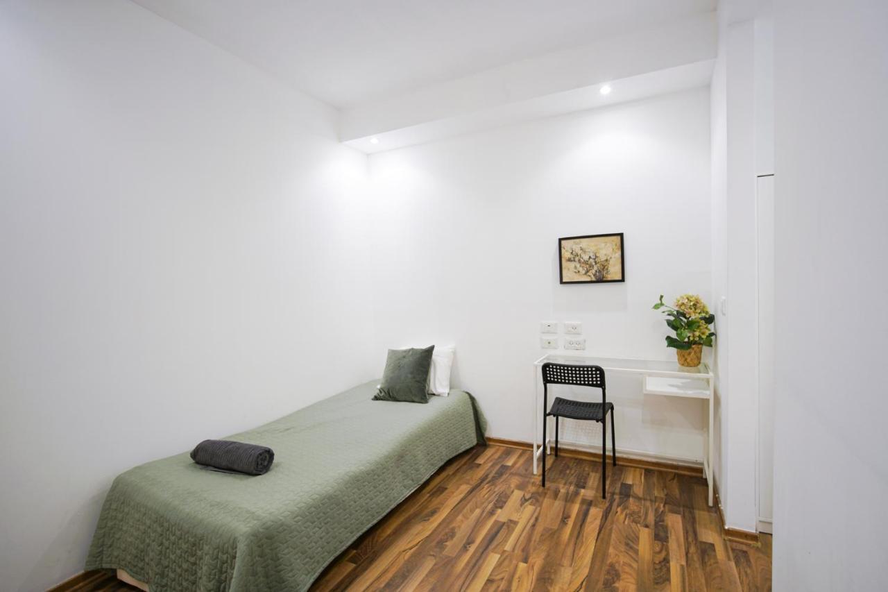 Harav Kuk Modern Apartment By Nimizz القدس المظهر الخارجي الصورة