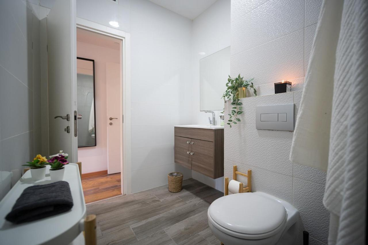 Harav Kuk Modern Apartment By Nimizz القدس المظهر الخارجي الصورة