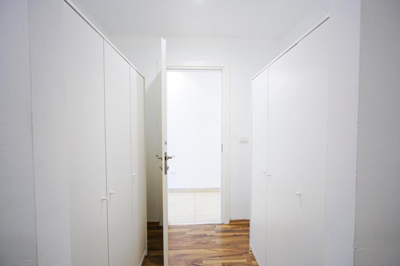 Harav Kuk Modern Apartment By Nimizz القدس المظهر الخارجي الصورة