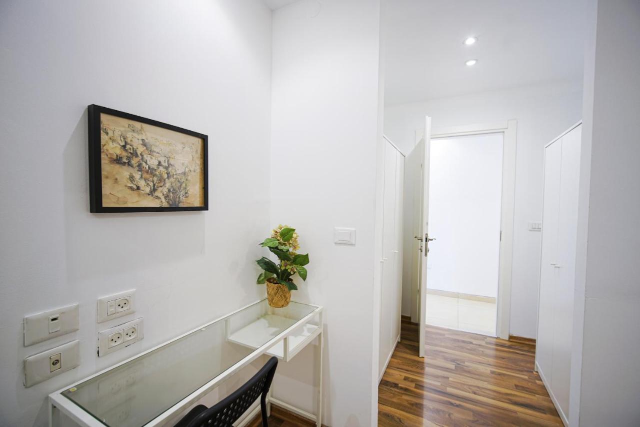Harav Kuk Modern Apartment By Nimizz القدس المظهر الخارجي الصورة
